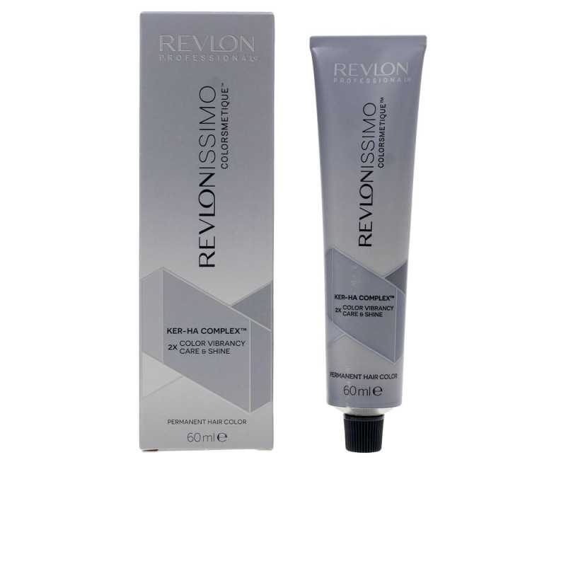 REVLONISSIMO COLORSMETIQUE 5 light brown 60 ml by REVLON for Unisex REVLONISSIMO COLORSMETIQUE 5 light brown 60 ml by REVLON for Unisex