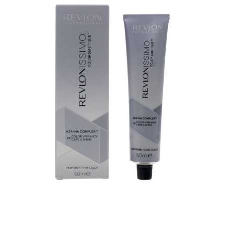 REVLONISSIMO COLORSMETIQUE 5 light brown 60 ml by REVLON for Unisex