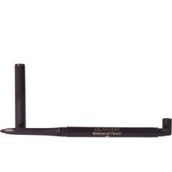 WATERPROOF delineador de ojos 04 ciruela by CLARINS for Unisex