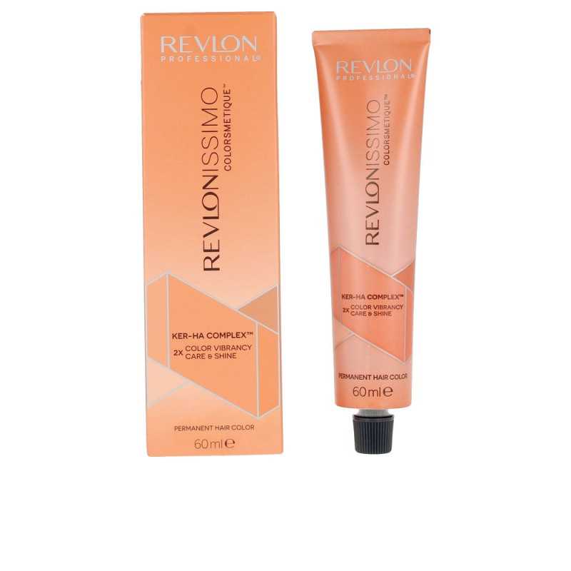 REVLONISSIMO COLORSMETIQUE 745 60 ml by REVLON for Unisex