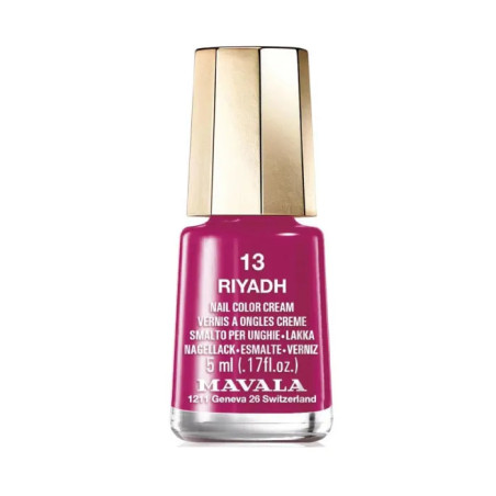 Mavala Esmalte 13 Riyadh 5ml