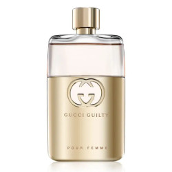 GUCCI GUILTY eau de parfum vaporizador 90 ml