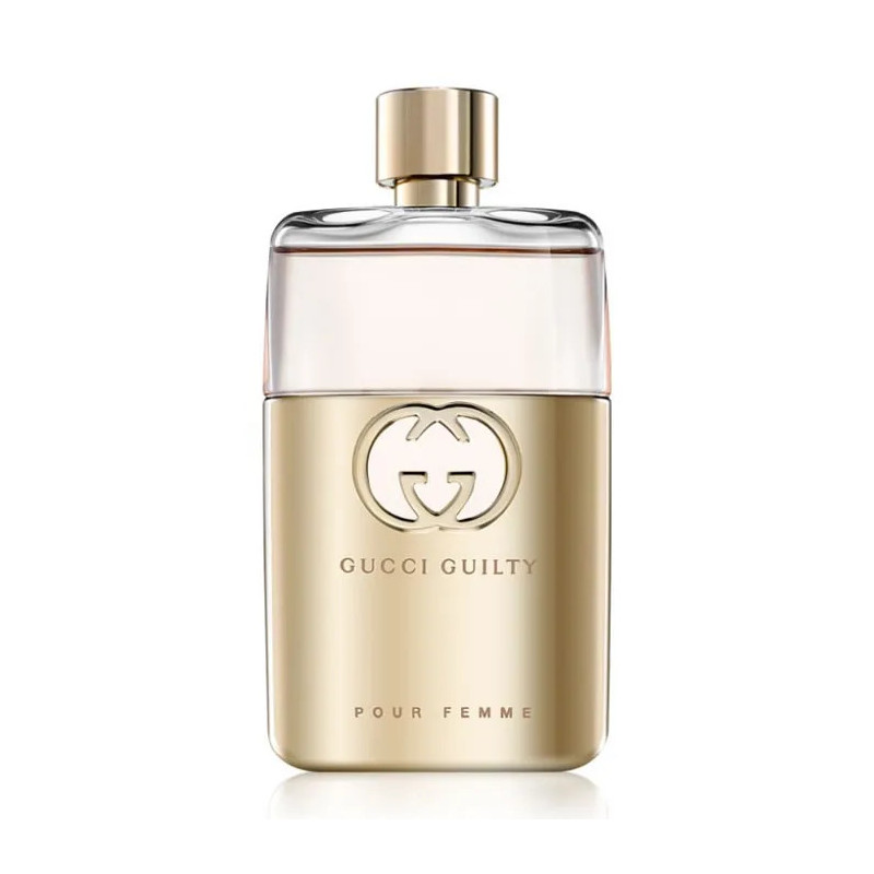 GUCCI GUILTY Eau de Parfum Spray 90 ml