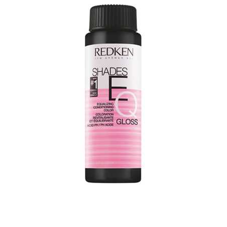 SHADES EQ 09G vanilla cream 60 ml x 3 u by REDKEN for Unisex
