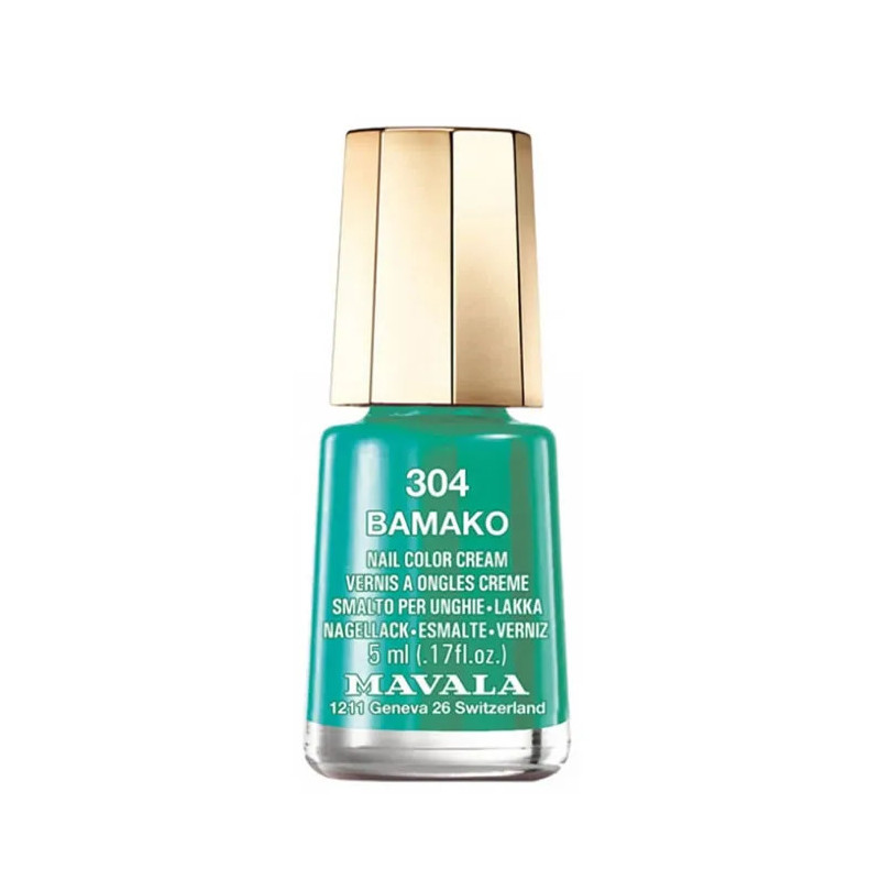 Mavala Esmalte de Uñas 304 Bamako 5ml