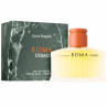 Laura Biagiotti Roma Uomo 200 Spray Eau De Toilette Vaporisateur 200 ml