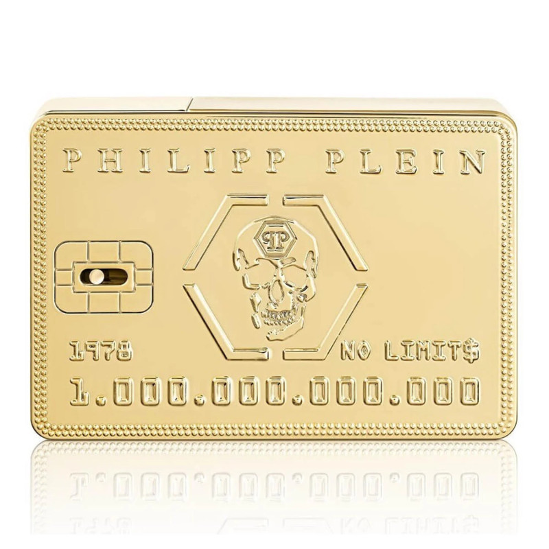 NO LIMITS GOLD edp vapo 50 ml