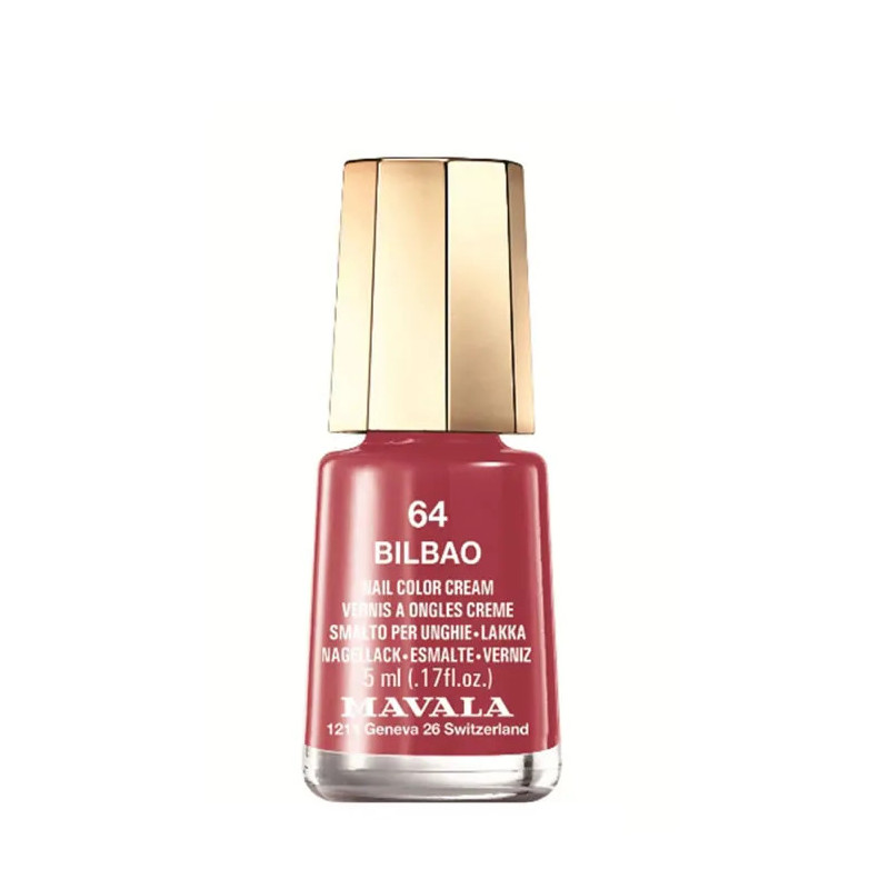 Mavala Nagellack 64 Bilbao 5ml