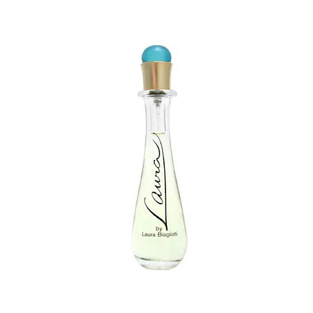 Laura Biagiotti Laura Eau de Toilette Spray 75ml