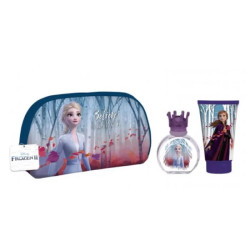 Disney Frozen II Set 3 pezzi