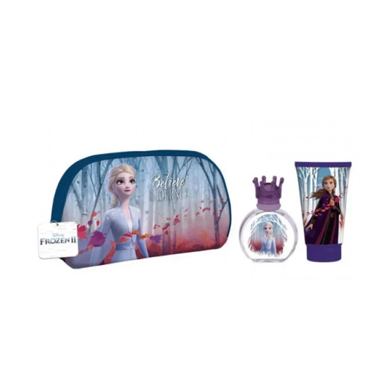 Disney Frozen II Set 3 Pieces