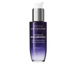 INTENSIVE HYALURONIC sérum 30 ml by INSTITUT ESTHEDERM for Unisex