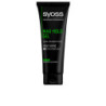 GEL max hold 250 ml by SYOSS for Unisex
