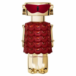 Rabanne Fame In Love Parfum Elixir Spray 80ml Ricaricabile