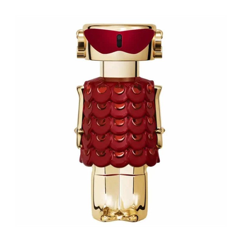 Rabanne Fame In Love Parfum Elixir Spray 50ml