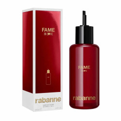 Rabanne Fame In Love Parfum Elixir 200ml Ricarica
