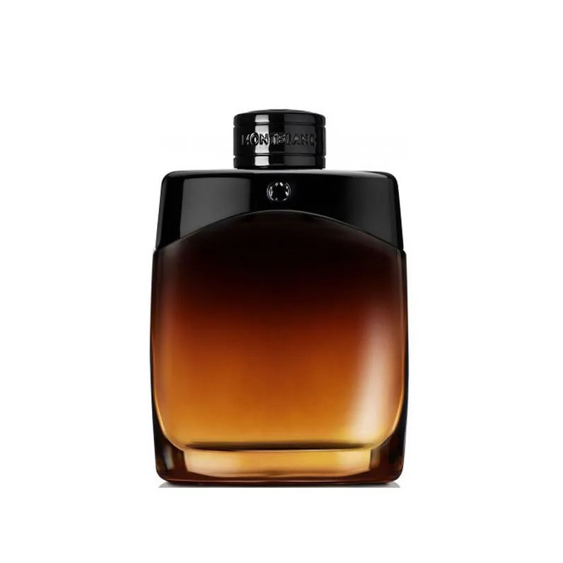Montblanc Legend Night Eau De Parfum Vaporisateur 100 ml