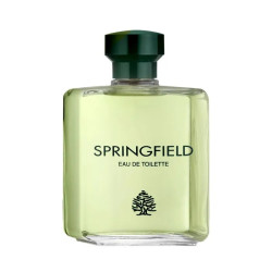 Springfield Eau de Toilette Spray 200 ml