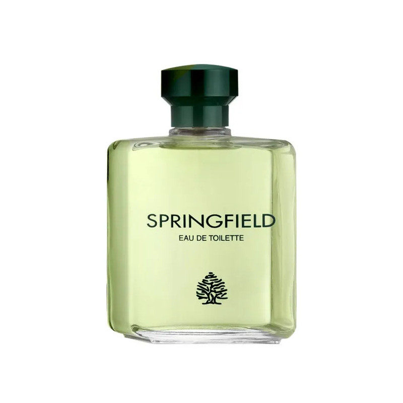 Springfield Eau de Toilette Spray 200 ml