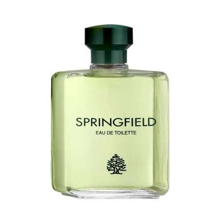 Springfield Eau de Toilette Spray 200 ml