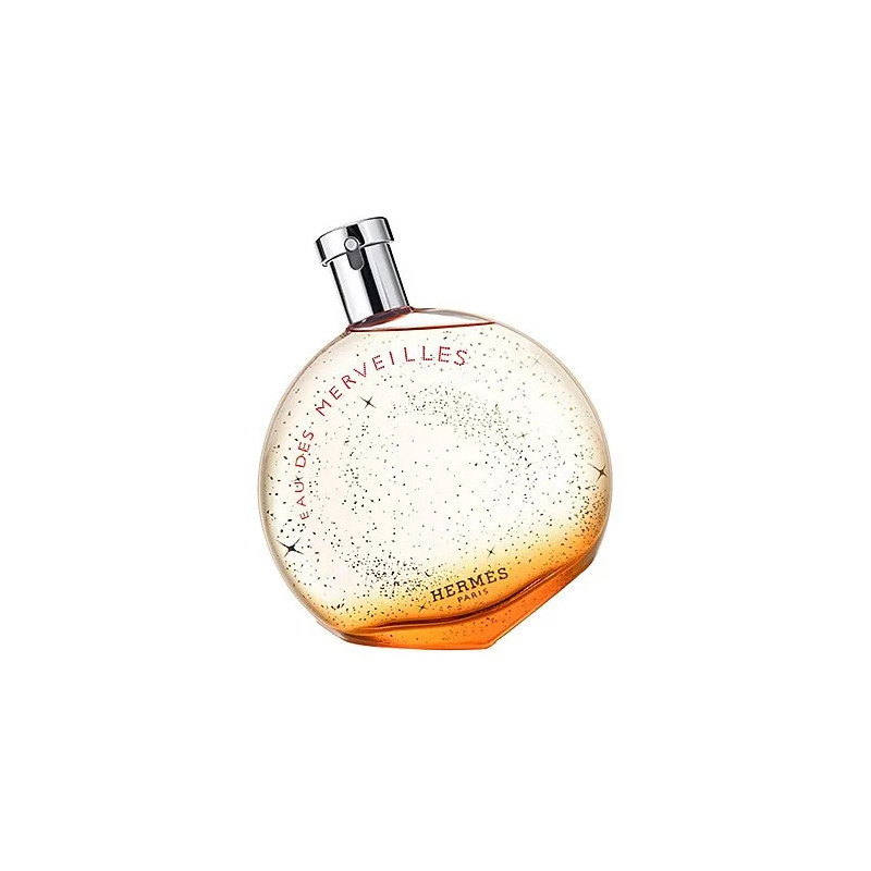 EAU DES MERVEILLES eau de toilette spray 100 ml