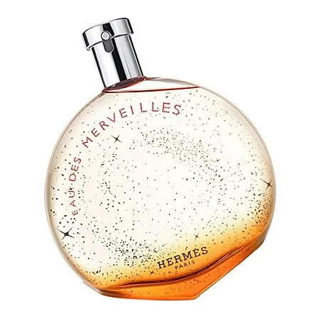 EAU DES MERVEILLES eau de toilette vaporizador 100 ml