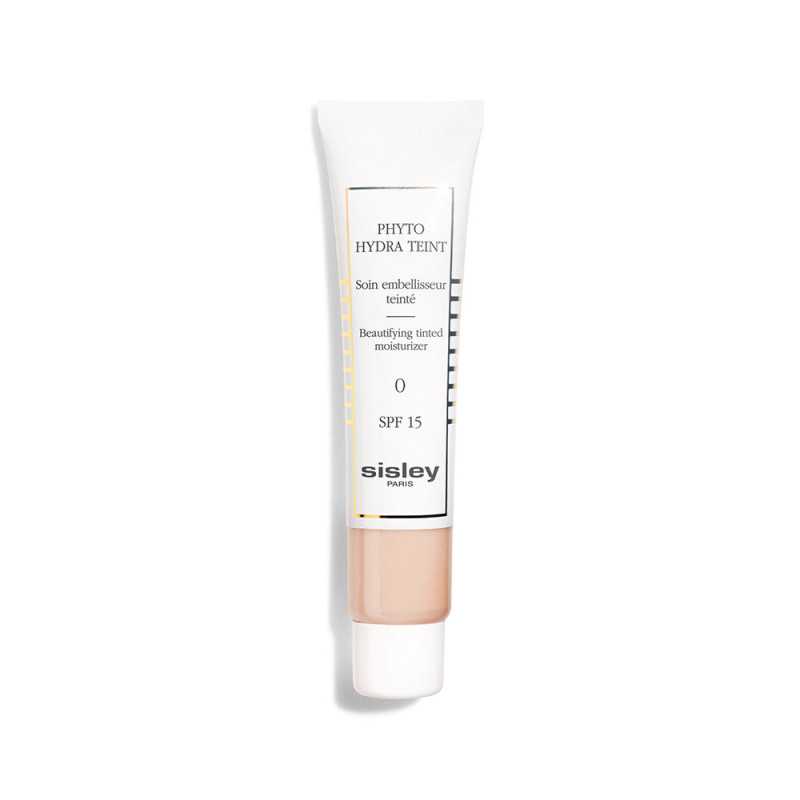 PHYTO HYDRA TEINT 0 fair 40 ml by SISLEY for Unisex PHYTO HYDRA TEINT 0 fair 40 ml by SISLEY for Unisex