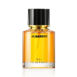 Jil Sander No.4 Eau de Parfum Spray 100ml