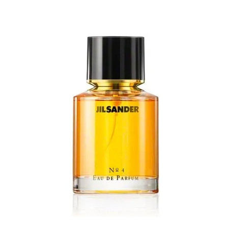 Jil Sander No 4 Eau De Perfume Spray 100ml