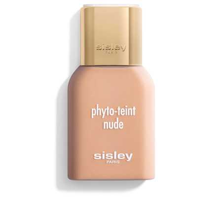 PHYTO TEINT nude 2N ivory beige by SISLEY for Unisex