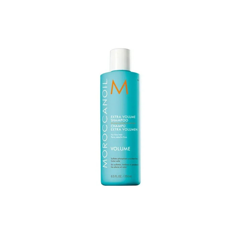 Volume Extra Volume Shampoo 250ml