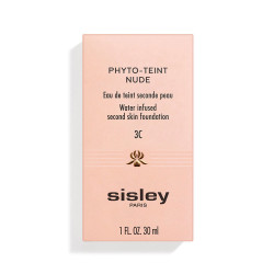 PHYTO TEINT nude 3C natural by SISLEY for Unisex