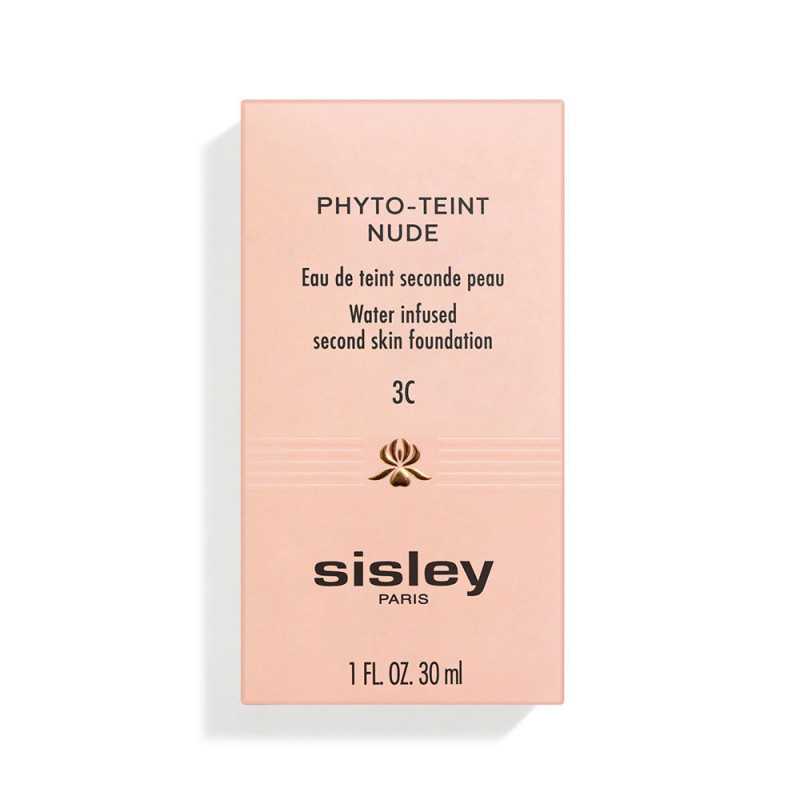 PHYTO TEINT nude 3C natural by SISLEY for Unisex PHYTO TEINT nude 3C natural by SISLEY for Unisex