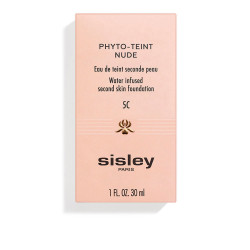 PHYTO TEINT nude 5C golden 30 ml by SISLEY for Unisex