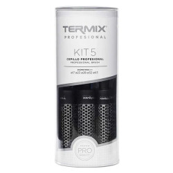 Termix Professional Bürstenset, 5 Einheiten