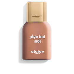 PHYTO TEINT nude 6C amber by SISLEY for Unisex