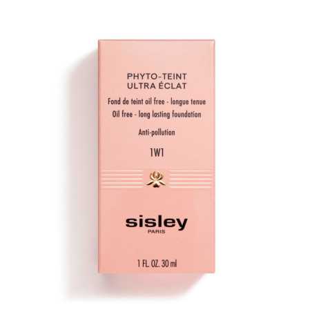 PHYTO TEINT ULTRA ECLAT 1W1 Ecru 30 ml by SISLEY for Unisex