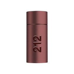 Carolina Herrera 212 Uomini Sexy Eau de Toilette Spray 100ml