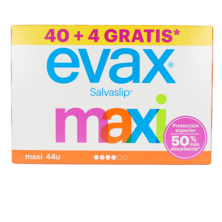 SALVA-SLIP maxi 40 u by EVAX for Woman