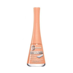 Esmalte Bourjois 1 Seconde, cor 51 Palm Peach, 8ml