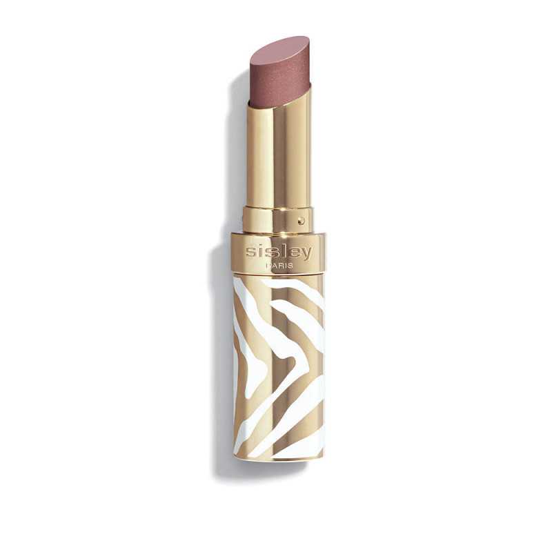 LE PHYTO ROUGE SHINE 10 sheer nude 34 gr by SISLEY for Unisex LE PHYTO ROUGE SHINE 10 sheer nude 34 gr by SISLEY for Unisex