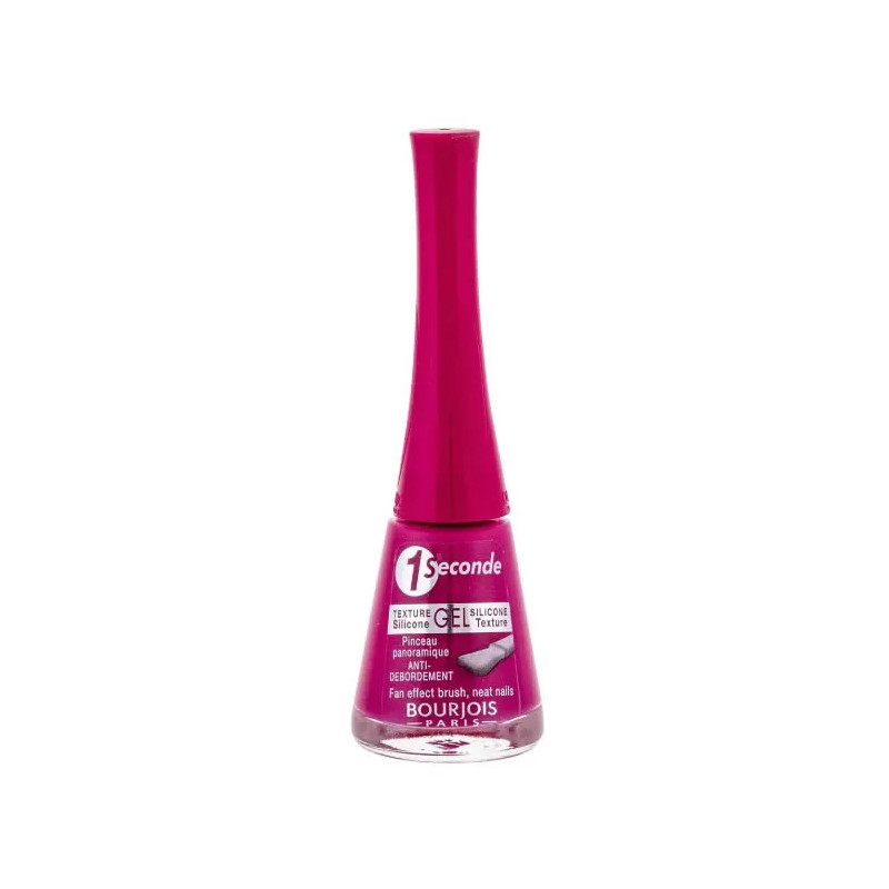Bourjois 1 Second Nail Enamel 61 Hypnose