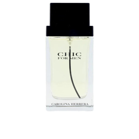 Carolina Herrera Chic For Men Eau de Toilette Spray 100 ml