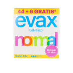 SALVA-SLIP normal 50 u by EVAX for Woman