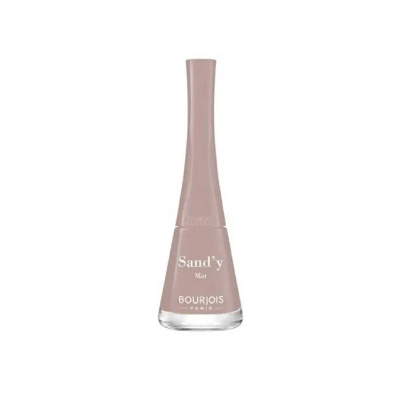Borjois 1 Second Nagellack 42 Sand'y