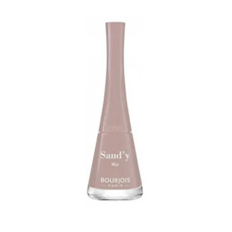 Borjois 1 Second Nagellack 42 Sand'y