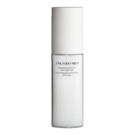Hidratante Energizante Masculino Extra Leve Fluido 100 ml