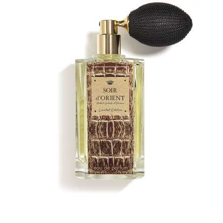 SOIR D'ORIENT edition limitée eau de parfum vaporizador 100 ml by SISLEY for Unisex