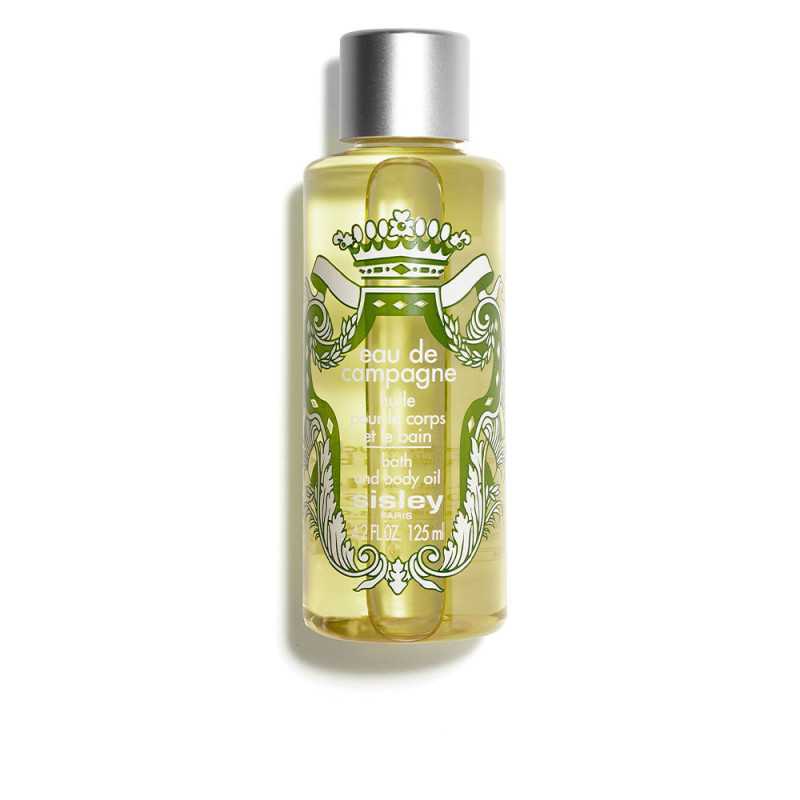 EAU DE CAMPAGNE pour le corps et le bain 125 ml by SISLEY for Unisex EAU DE CAMPAGNE pour le corps et le bain 125 ml by SISLEY for Unisex