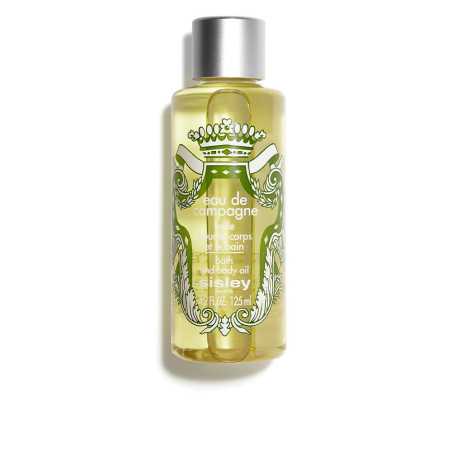 EAU DE CAMPAGNE pour le corps et le bain 125 ml by SISLEY for Unisex